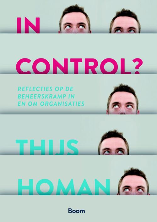 In control? -  Thijs Homan (ISBN: 9789024409310)