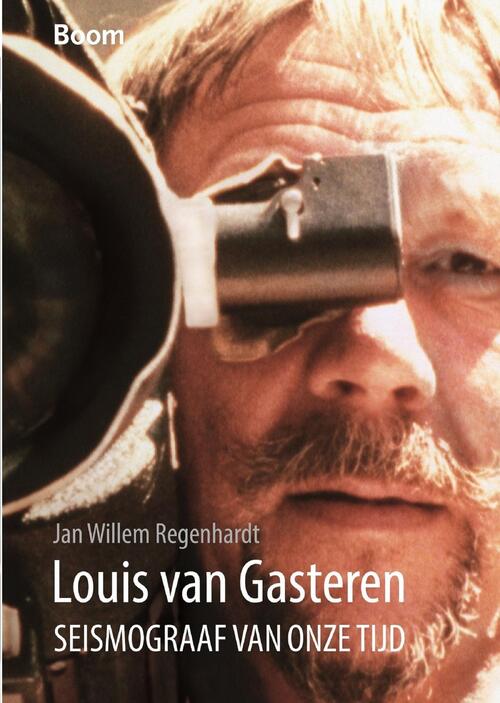 Louis van Gasteren -  Jan Willem Regenhardt (ISBN: 9789024427147)