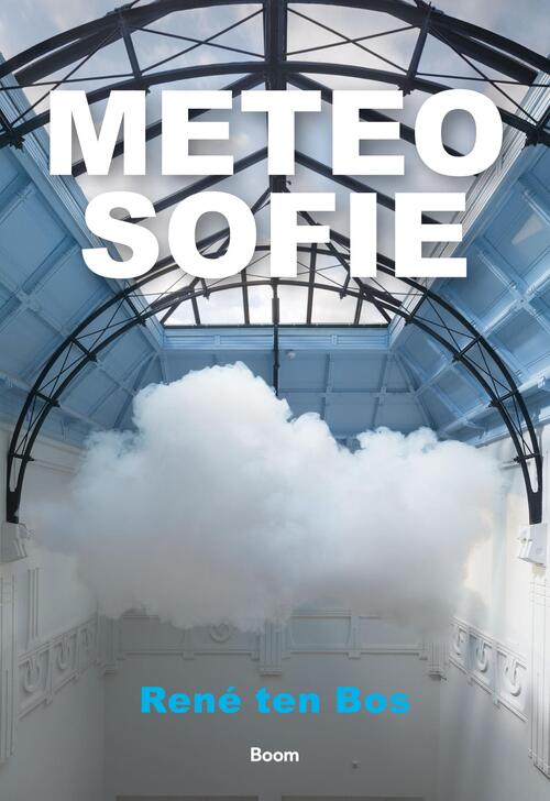 René ten Bos Meteosofie -   (ISBN: 9789024431519)