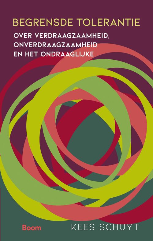 Begrensde tolerantie -  Kees Schuyt (ISBN: 9789024432417)
