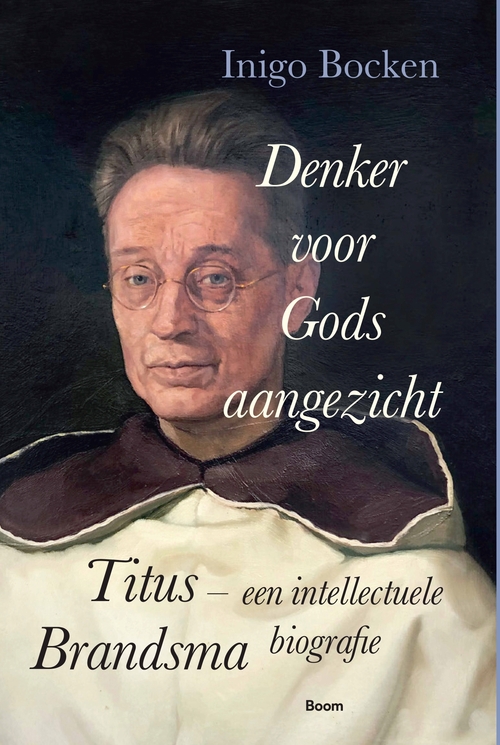 Denker voor Gods aangezicht -  Inigo Bocken (ISBN: 9789024439461)