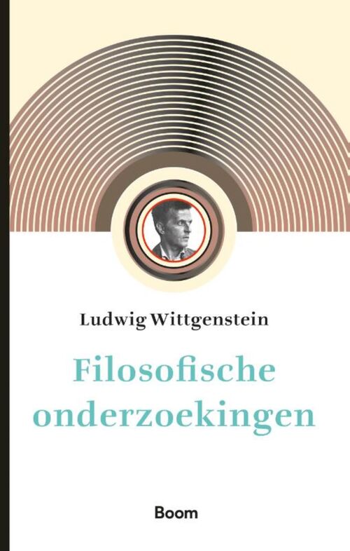 Filosofische onderzoekingen -  Ludwig Wittgenstein (ISBN: 9789024443499)