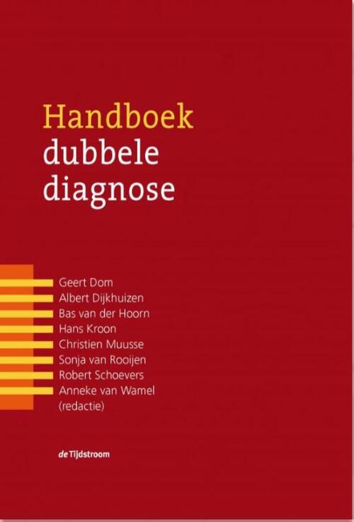 Handboek dubbele diagnose