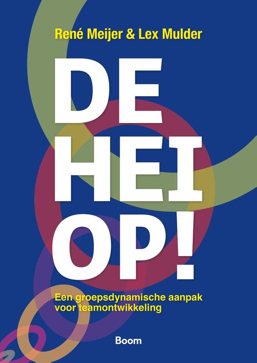 De hei op -  Lex Mulder, René Meijer (ISBN: 9789024453153)