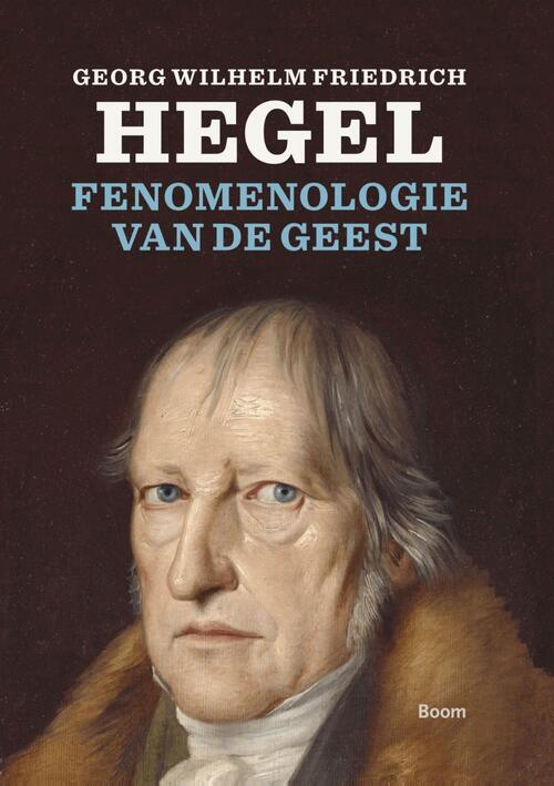 Fenomenologie van de geest -  Willem Visser (ISBN: 9789024459049)