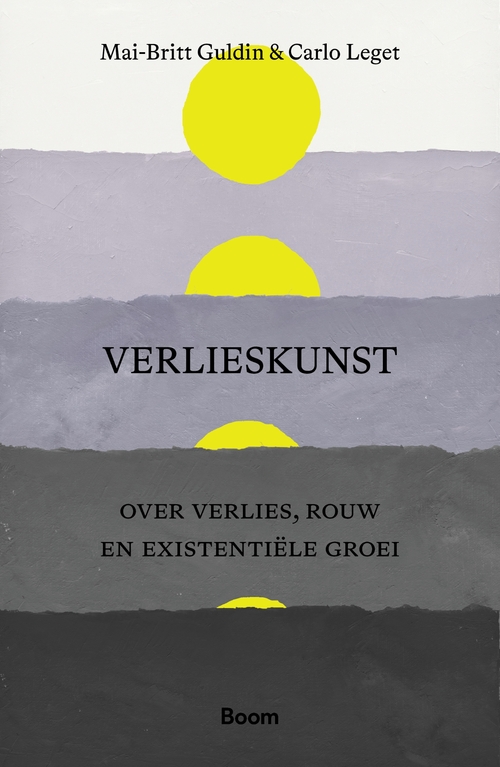 Verlieskunst -  Carlo Leget, Mai-Britt Guldin (ISBN: 9789024465590)