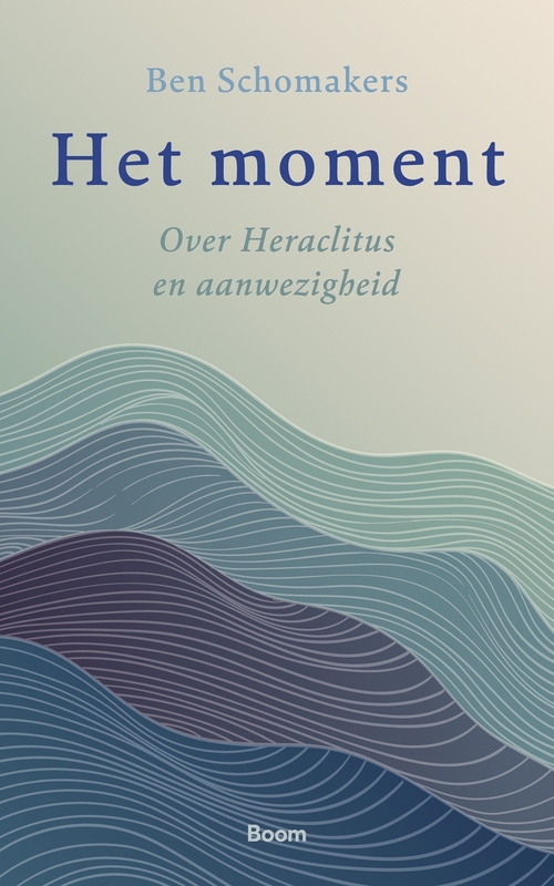 Ben Schomakers Het moment -   (ISBN: 9789024466009)