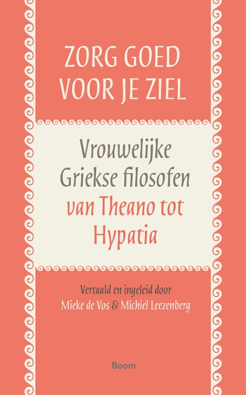 Boom Zorg goed voor je ziel -   (ISBN: 9789024466344)