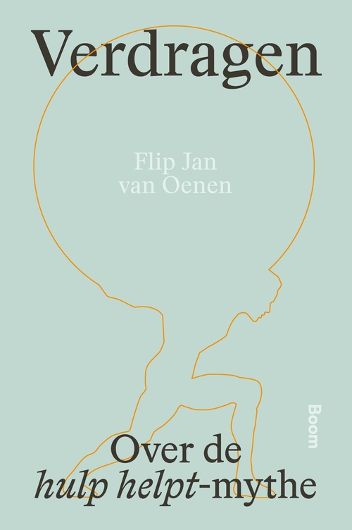Verdragen -  Flip Jan van Oenen (ISBN: 9789024468447)
