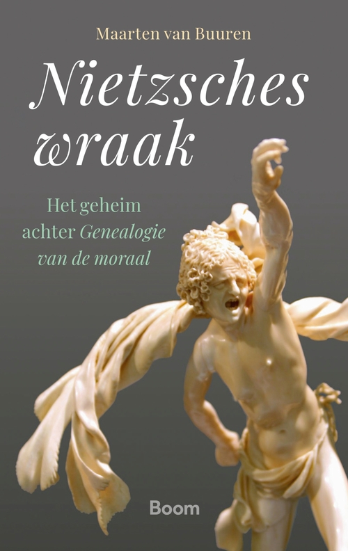 Maarten van Buuren Nietzsches wraak -   (ISBN: 9789024468461)