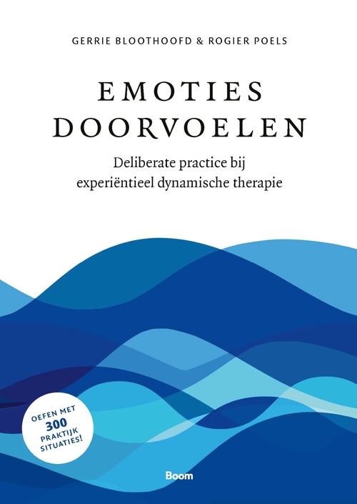 Emoties doorvoelen -  Gerrie Bloothoofd, Rogier Poels (ISBN: 9789024469253)