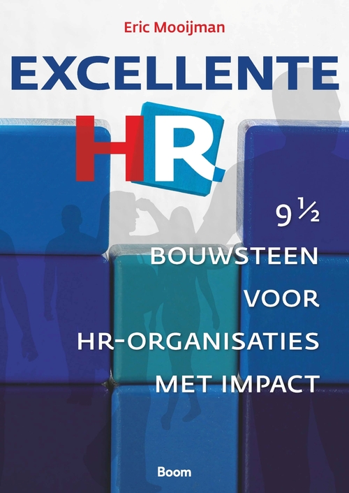 Excellente HR -  Eric Mooijman (ISBN: 9789024469840)