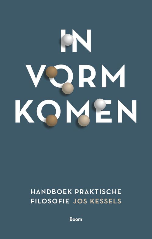 Jos Kessels In vorm komen -   (ISBN: 9789024470235)
