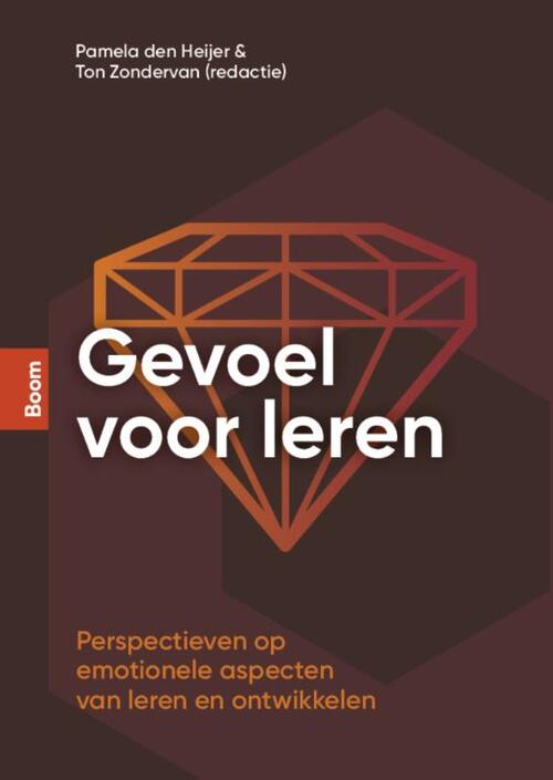 Gevoel voor leren -  Pamela den Heijer, Ton Zondervan (ISBN: 9789024472307)