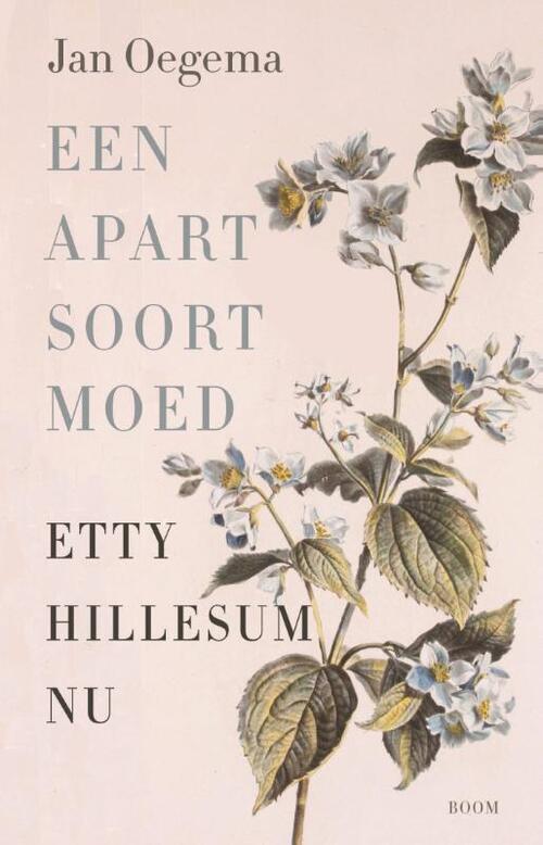 Een apart soort moed -  Jan Oegema (ISBN: 9789024475902)