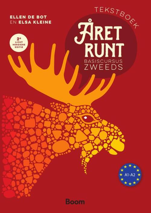 Aret runt Tekstboek -  Ellen de Bot, Elsa Kleine (ISBN: 9789024476206)
