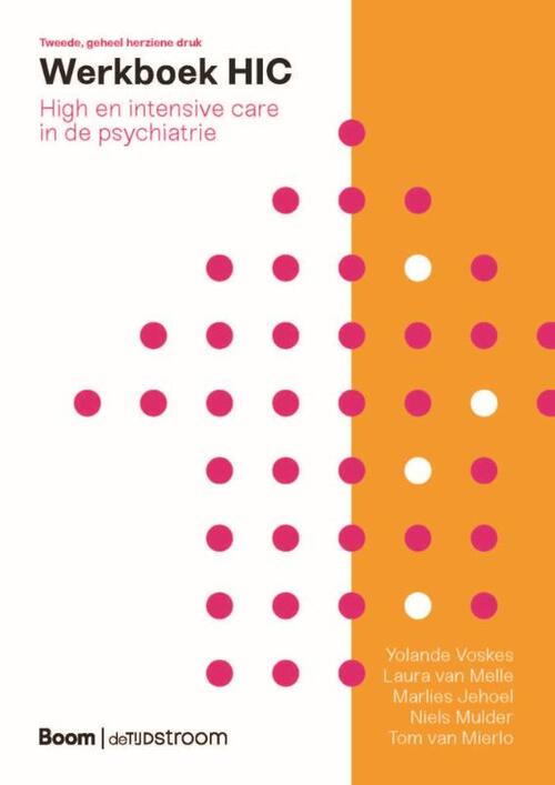 Werkboek HIC -  Laura van Melle (ISBN: 9789024476633)