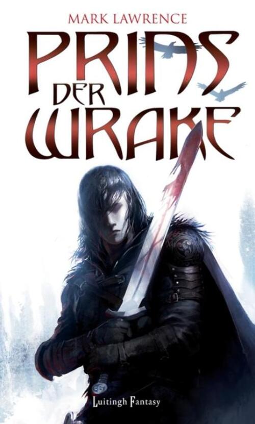 Prins der wrake -  Mark Lawrence (ISBN: 9789024557967)
