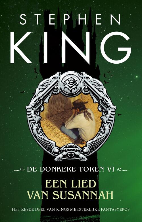 De Donkere Toren 6 - Een lied van Susannah -  Stephen King (ISBN: 9789024559879)