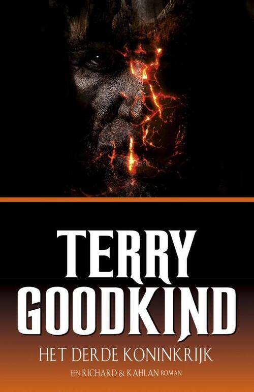 Het Derde Koninkrijk -  Terry Goodkind (ISBN: 9789024562015)