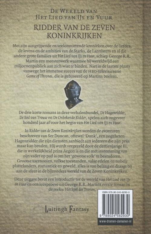 De Wereld Van Het Lied Van