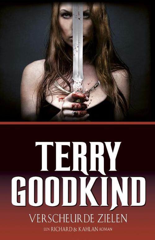 Verscheurde Zielen -  Terry Goodkind (ISBN: 9789024564934)