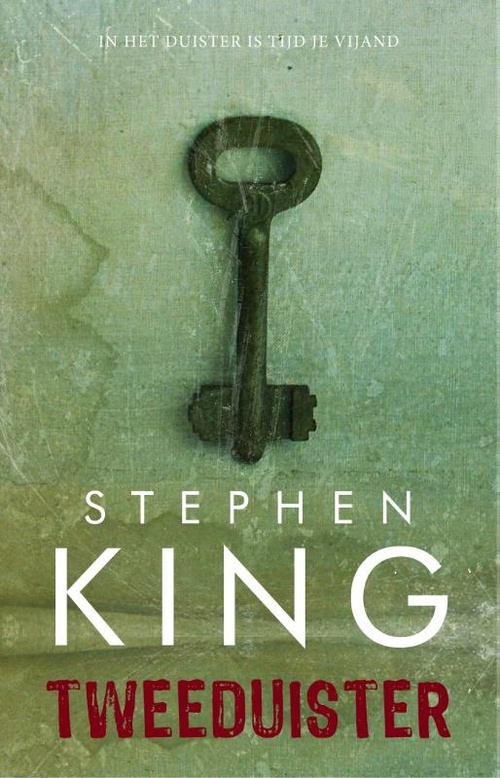 Tweeduister -  Stephen King (ISBN: 9789024578047)