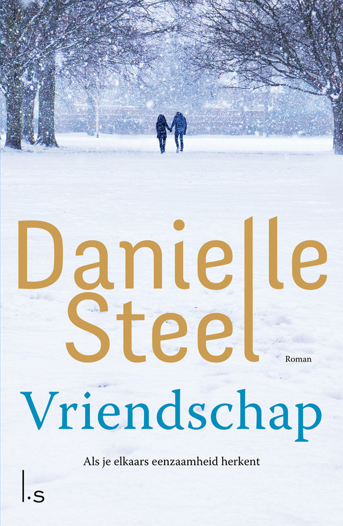 Vriendschap -  Danielle Steel (ISBN: 9789024578412)