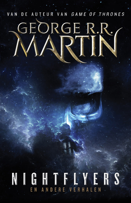 Nightflyers en andere verhalen -  George R.R. Martin (ISBN: 9789024582235)