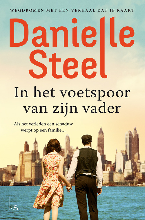 In het voetspoor van zijn vader -  Danielle Steel (ISBN: 9789024592425)