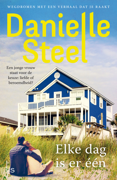 Elke dag is er een -  Danielle Steel (ISBN: 9789024592609)