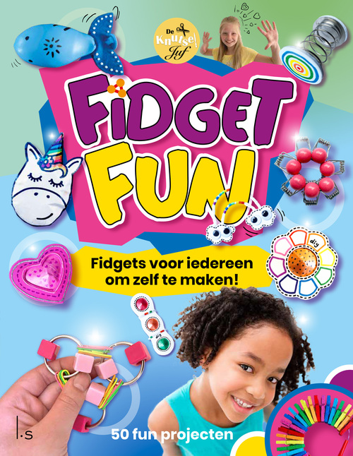 Fidget toys bruna Clearance