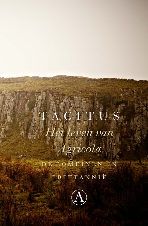 Het leven van Agricola -  Tacitus (ISBN: 9789025304355)