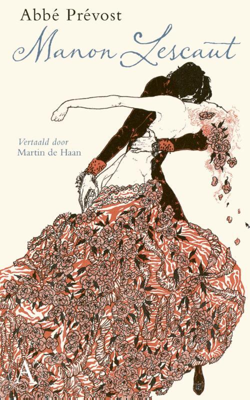 Manon Lescaut -  Abbé Prévost (ISBN: 9789025307400)