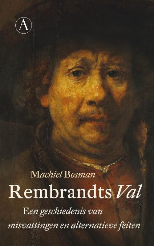 Rembrandts val