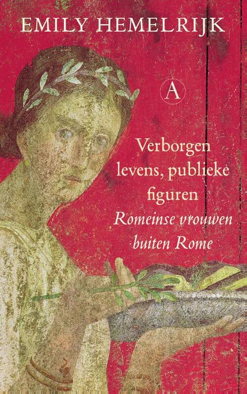 Verborgen levens, publieke figuren -  Emily Hemelrijk (ISBN: 9789025313081)