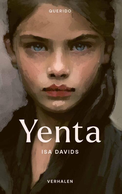 Yenta -  Isa Davids (ISBN: 9789025318352)