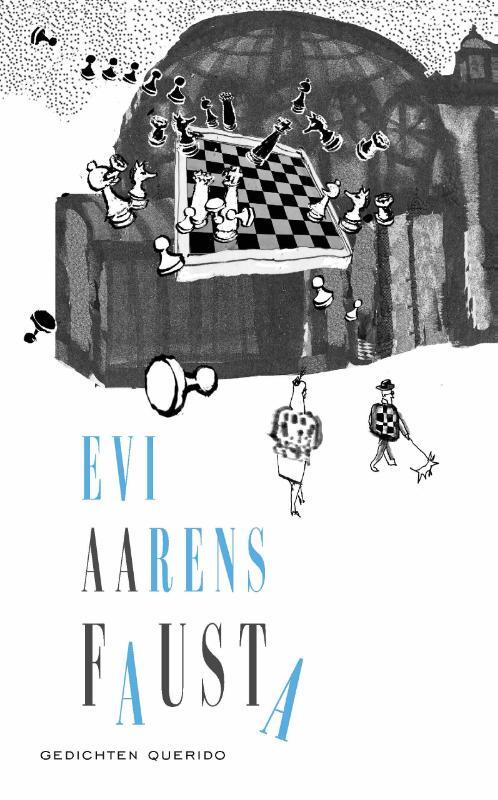 Fausta -  Evi Aarens (ISBN: 9789025320904)