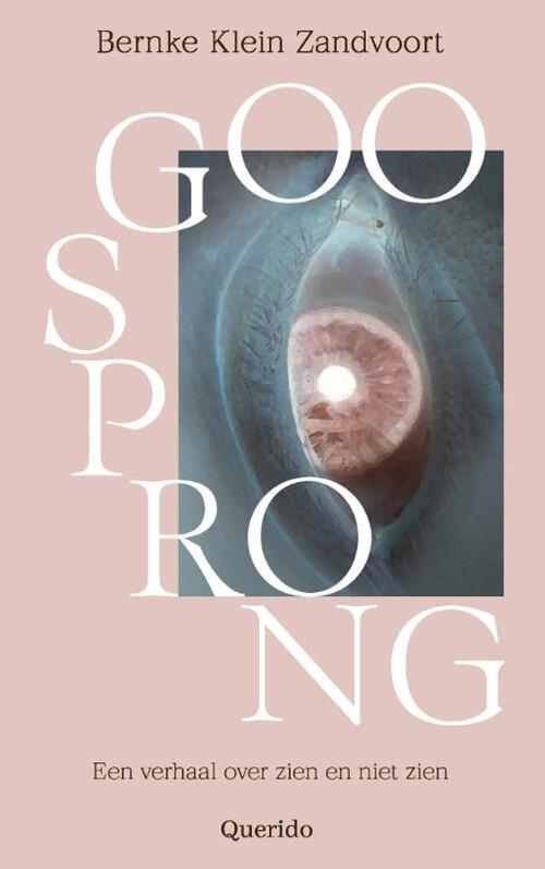 Oogsprong -  Bernke Klein Zandvoort (ISBN: 9789025320935)