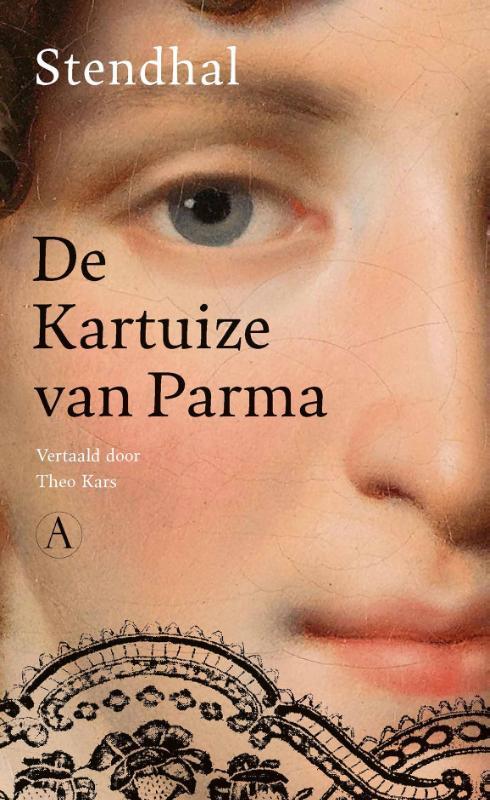 De Kartuize van Parma -  Stendhal (ISBN: 9789025321024)