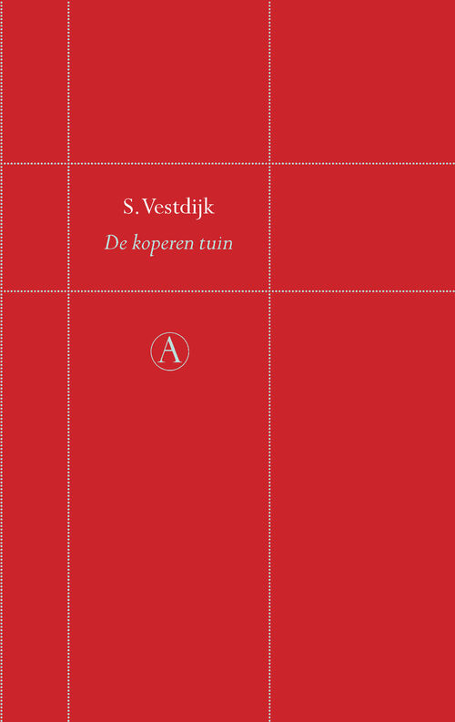 De koperen tuin -  Simon Vestdijk (ISBN: 9789025368715)
