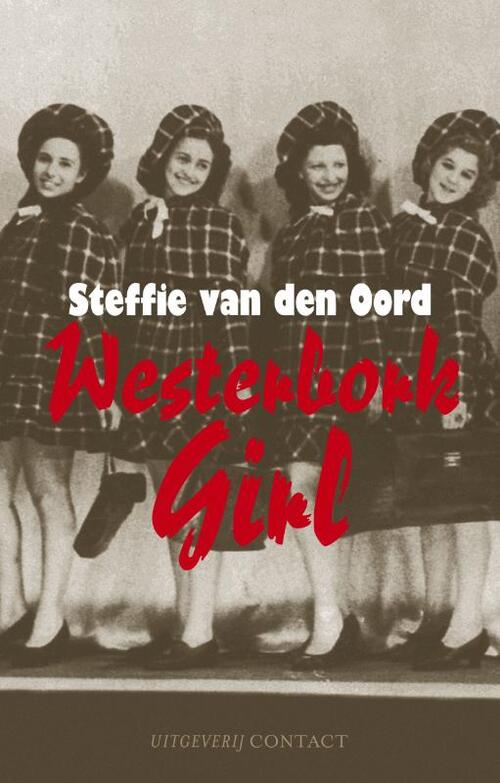 Westerbork girl