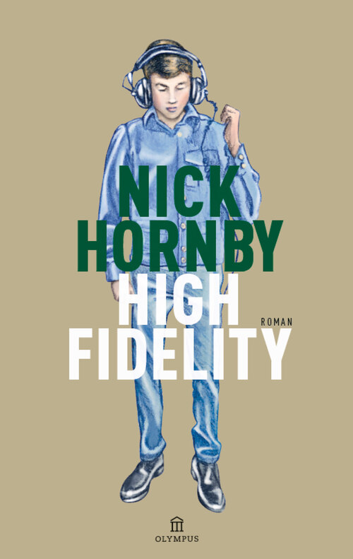 High fidelity -  Nick Hornby (ISBN: 9789025441142)