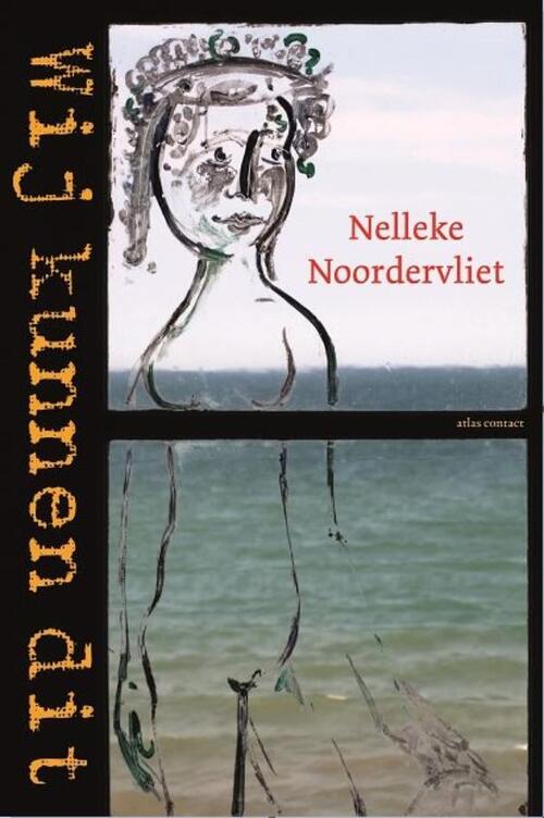 Wij kunnen dit -  Nelleke Noordervliet (ISBN: 9789025472016)