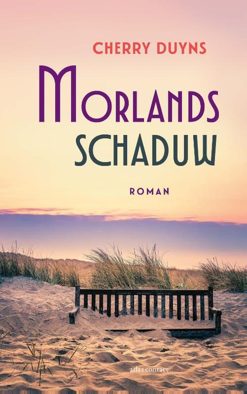 Morlands schaduw -  Cherry Duyns (ISBN: 9789025476199)