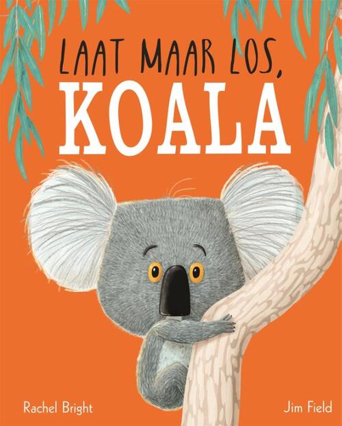 Laat maar los, Koala