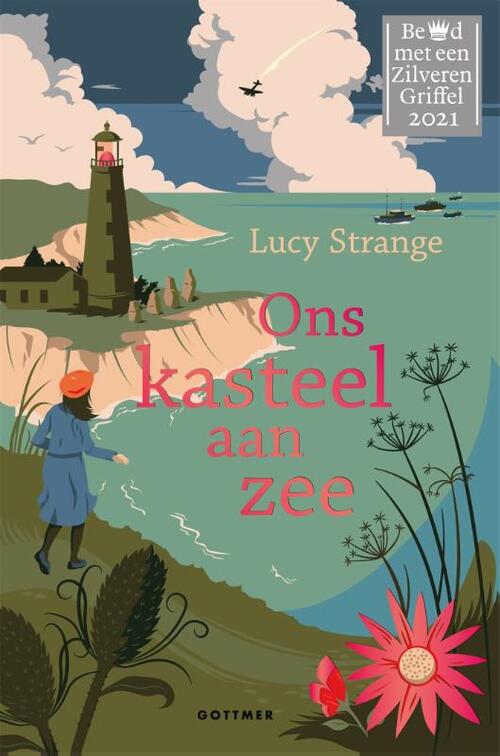 Ons Kasteel Aan Zee Boek 9789025770648 Bruna