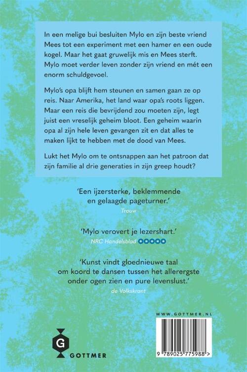 Patroon, Marco Kunst Boek 9789025775988 Bruna