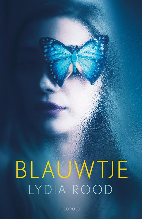 Blauwtje -  Lydia Rood (ISBN: 9789025878597)