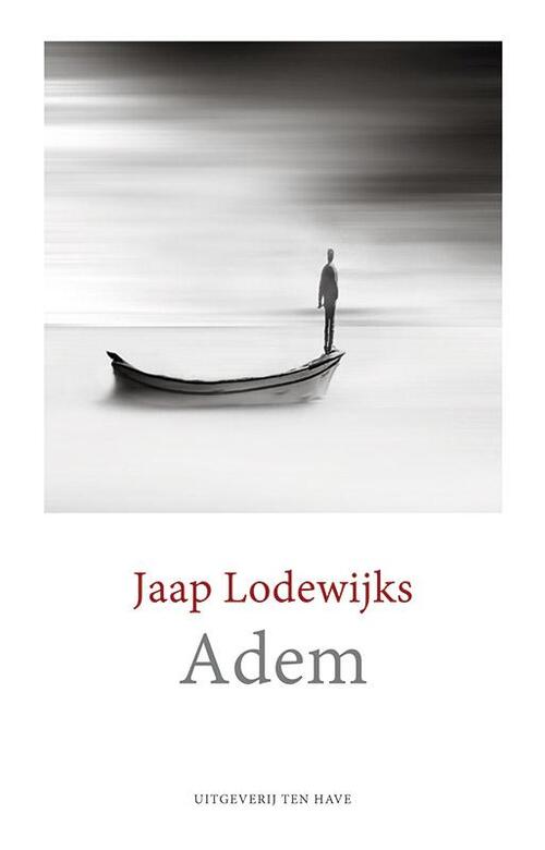 Adem -  Jaap Lodewijks (ISBN: 9789025903886)